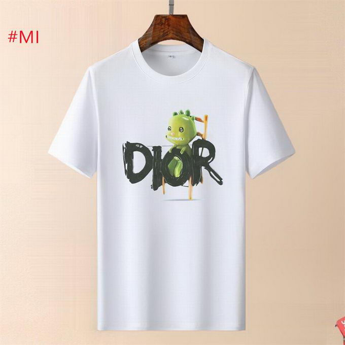 Dior T-shirt Mens ID:20240717-98